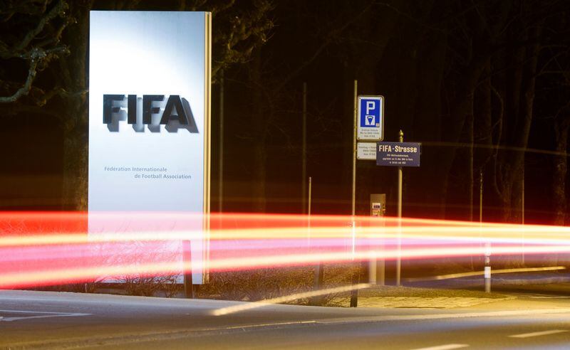 El sindicato de futbolistas de Europa y las ligas de ese continente acusaron a la FIFA por los calendarios (Foto: Reuters/Arnd Wiegmann)