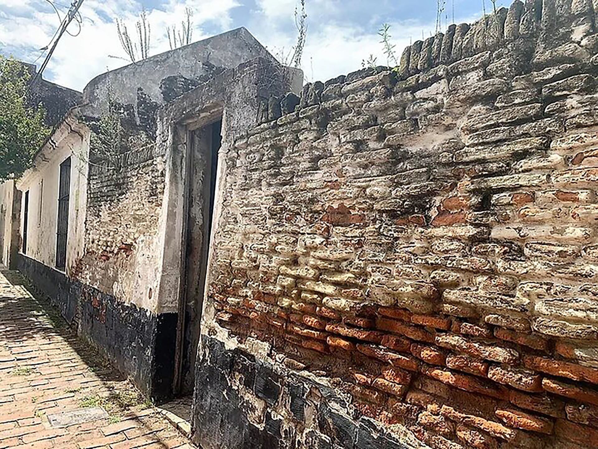 lugares significativos de San Antonio de Areco