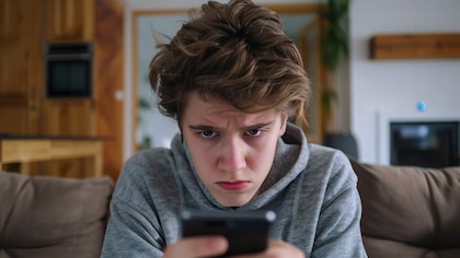 Apuestas online: 9 signos de ludopatía en los jóvenes y cómo deben actuar los padres