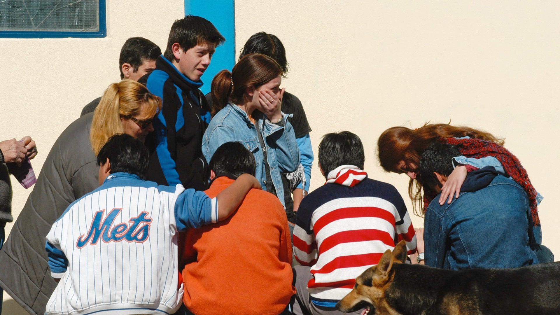 "La escuela como institución desoyó de forma sistemática una serie de señales alarmantes, no abordando una problemática que aparecía como concreta y palpable en relación con el menor Solich", dice el fallo de la jueza (Enrique Medina)