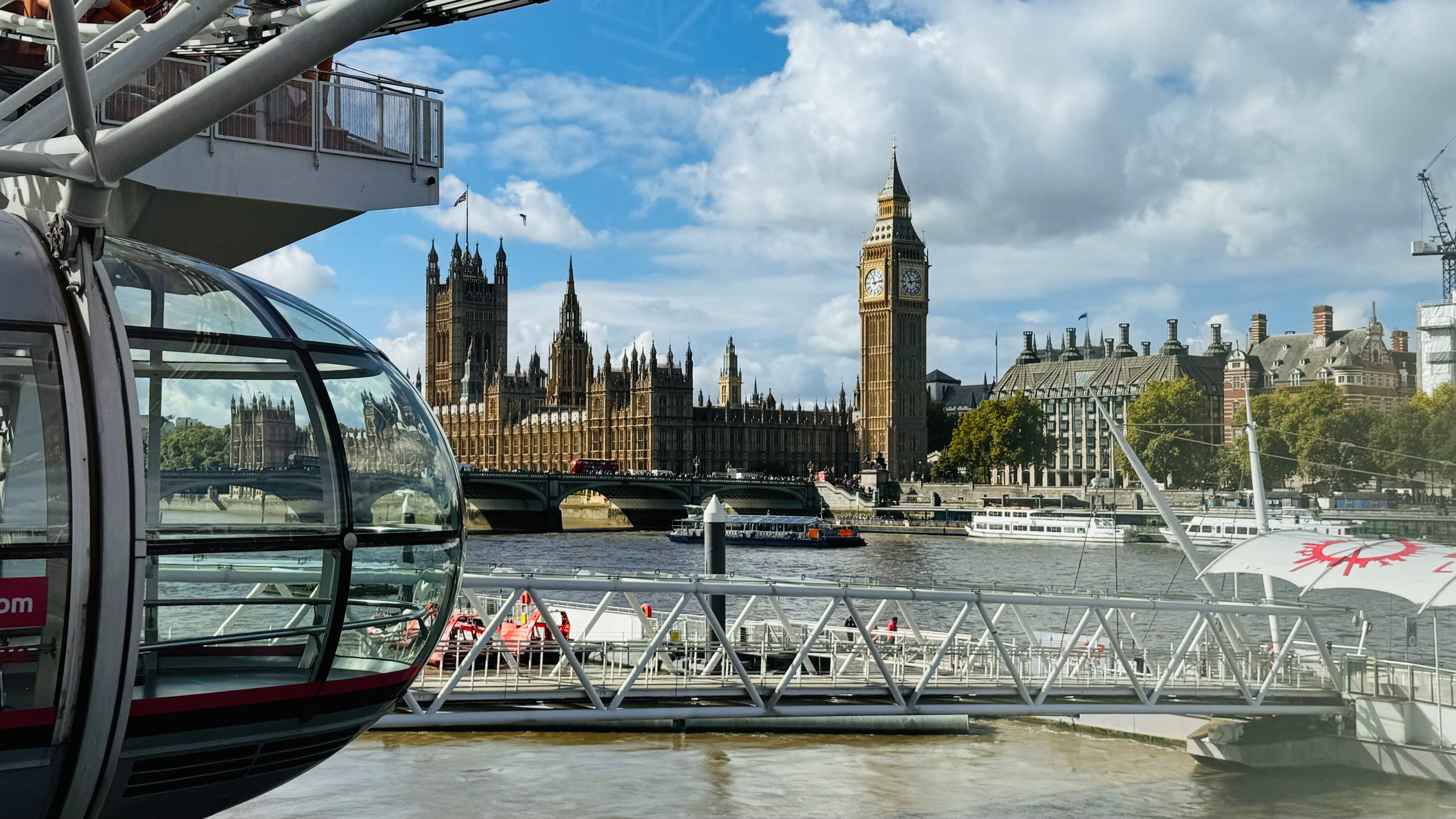 Lugares icónicos de Londres que no pueden faltar en tu visita. La capital del Reino Unido ofrece una rica mezcla de historia, cultura y modernidad. Desde el Tower of London hasta el palacio de Buckingham, un repaso por los rincones que definen esta ciudad única