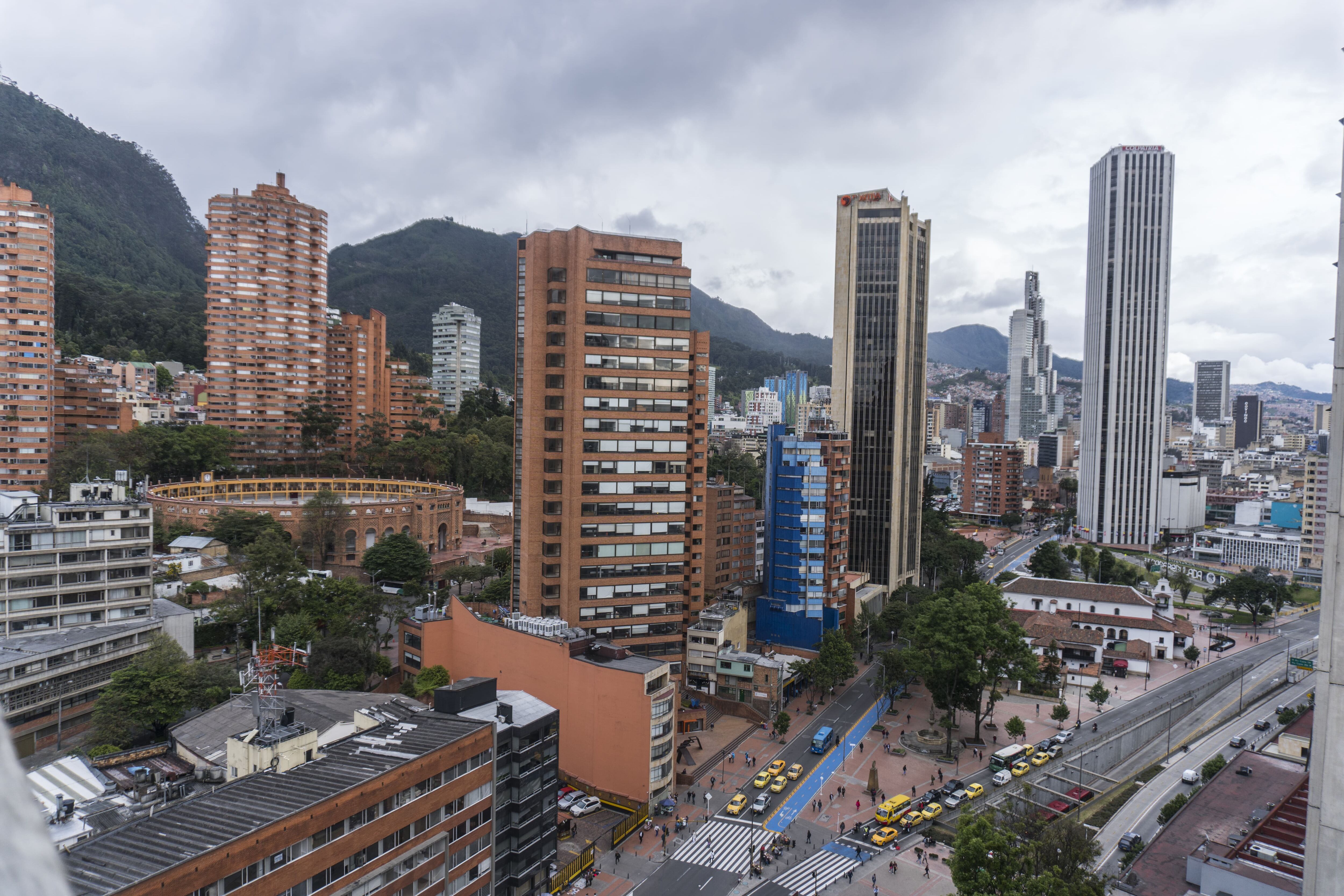 Cuáles son las localidades de Bogotá que son más buscadas para arrendar casa o apartamento - crédito Houm