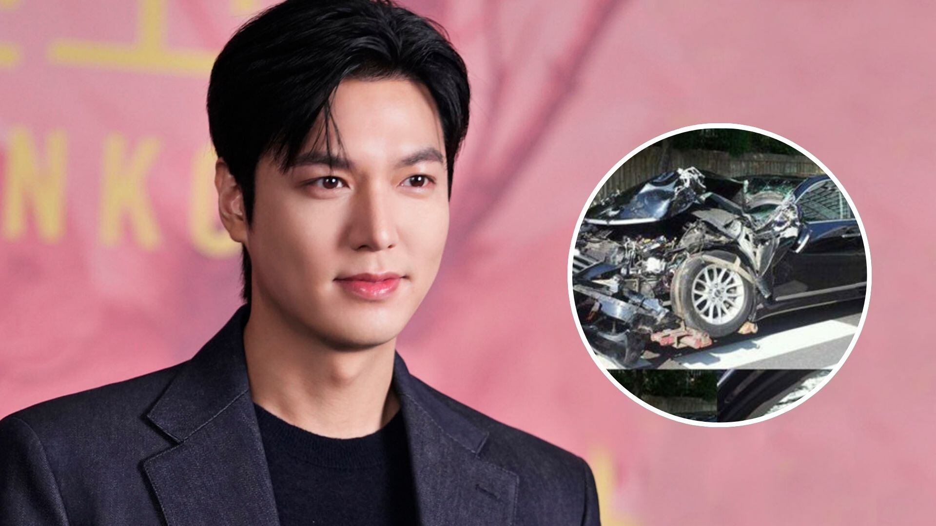 Lee Min Ho: los accidentes que casi le costaron la vida a la estrella de “Pachinko” y “Boys Over Flowers”