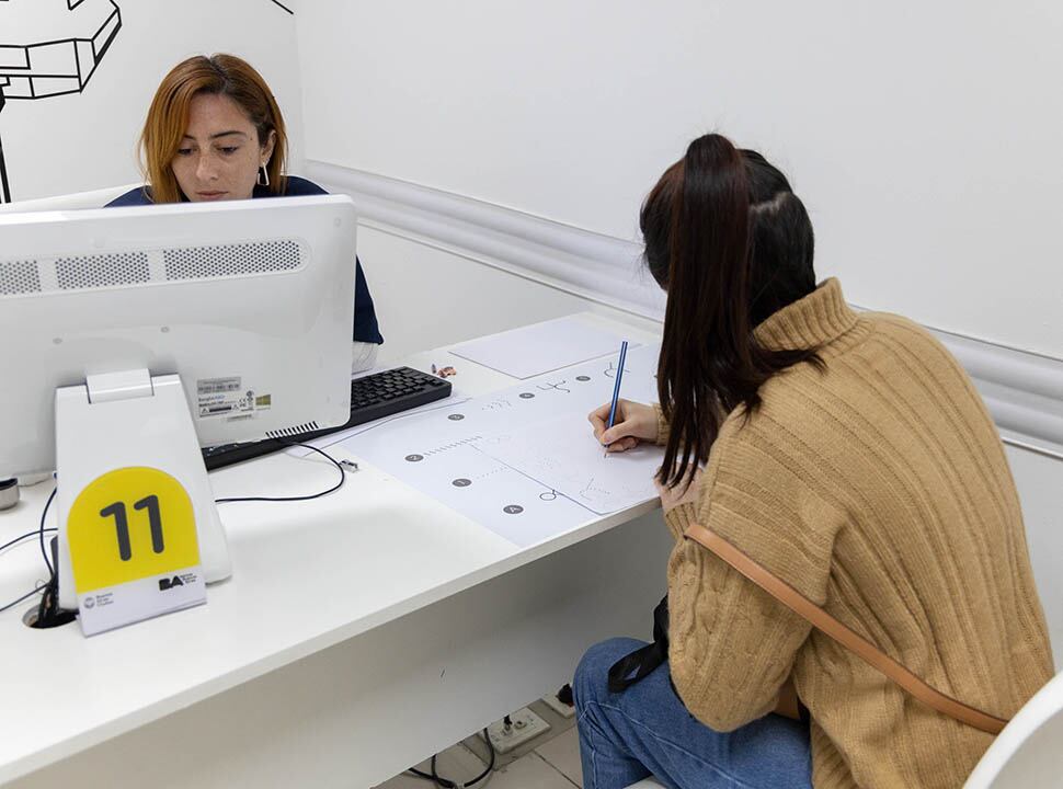 NUEVA SEDE PARA OBTENER LICENCIA DE CONDUCIR EN CABA