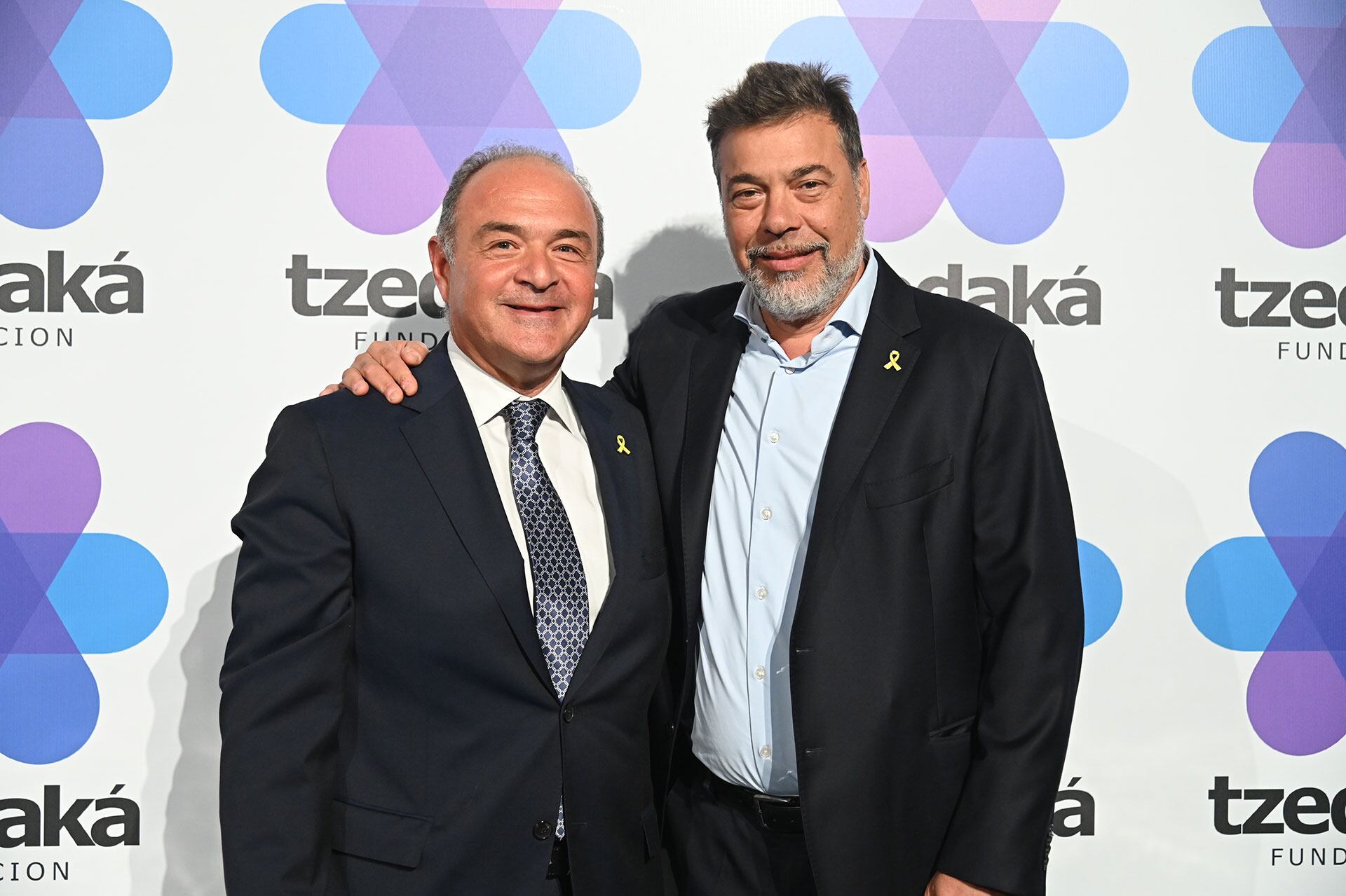 Evento Anual Fundación Tzedaká