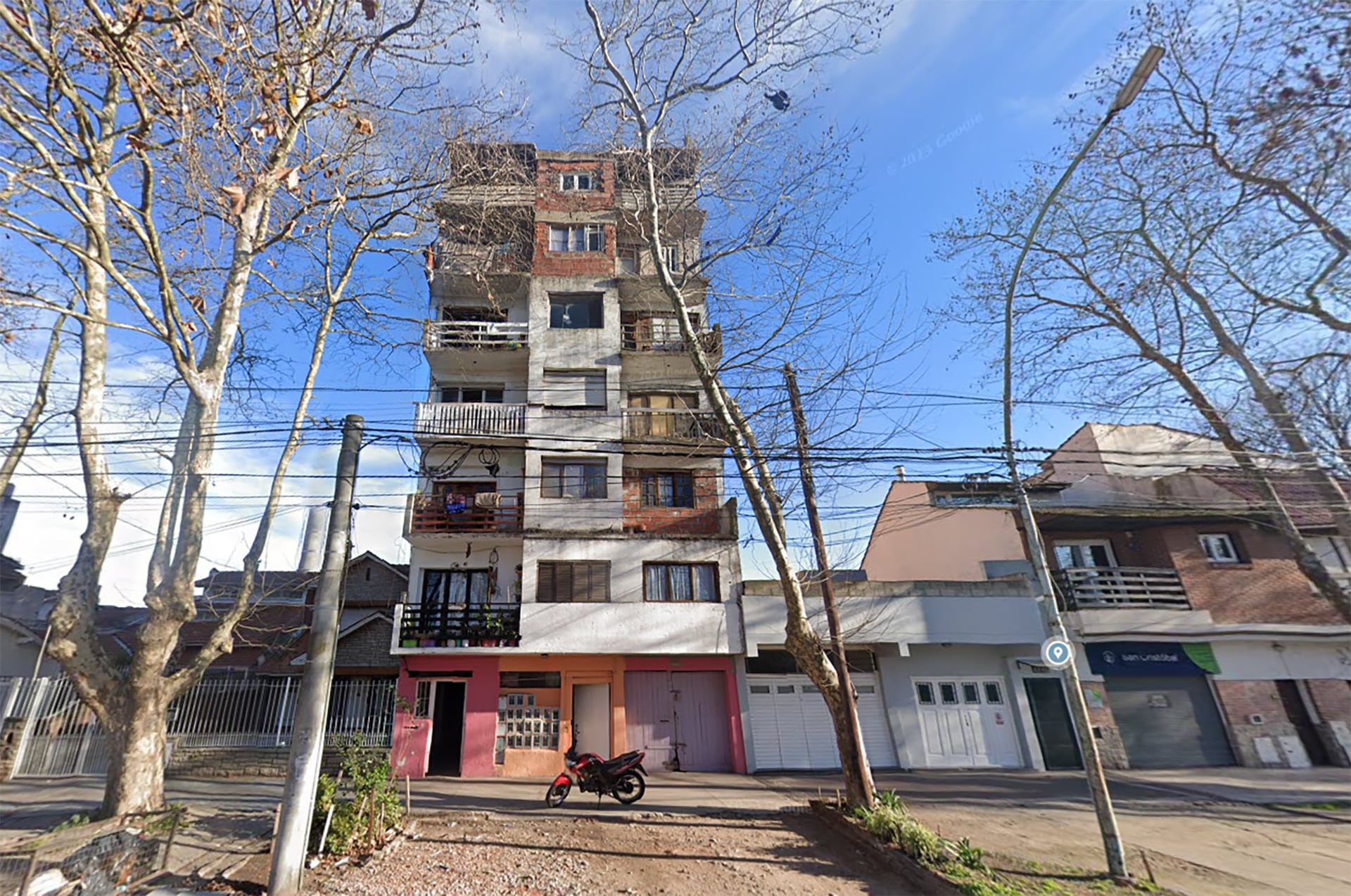 abuela rescató a su nieta de una red de trata en Mar del Plata