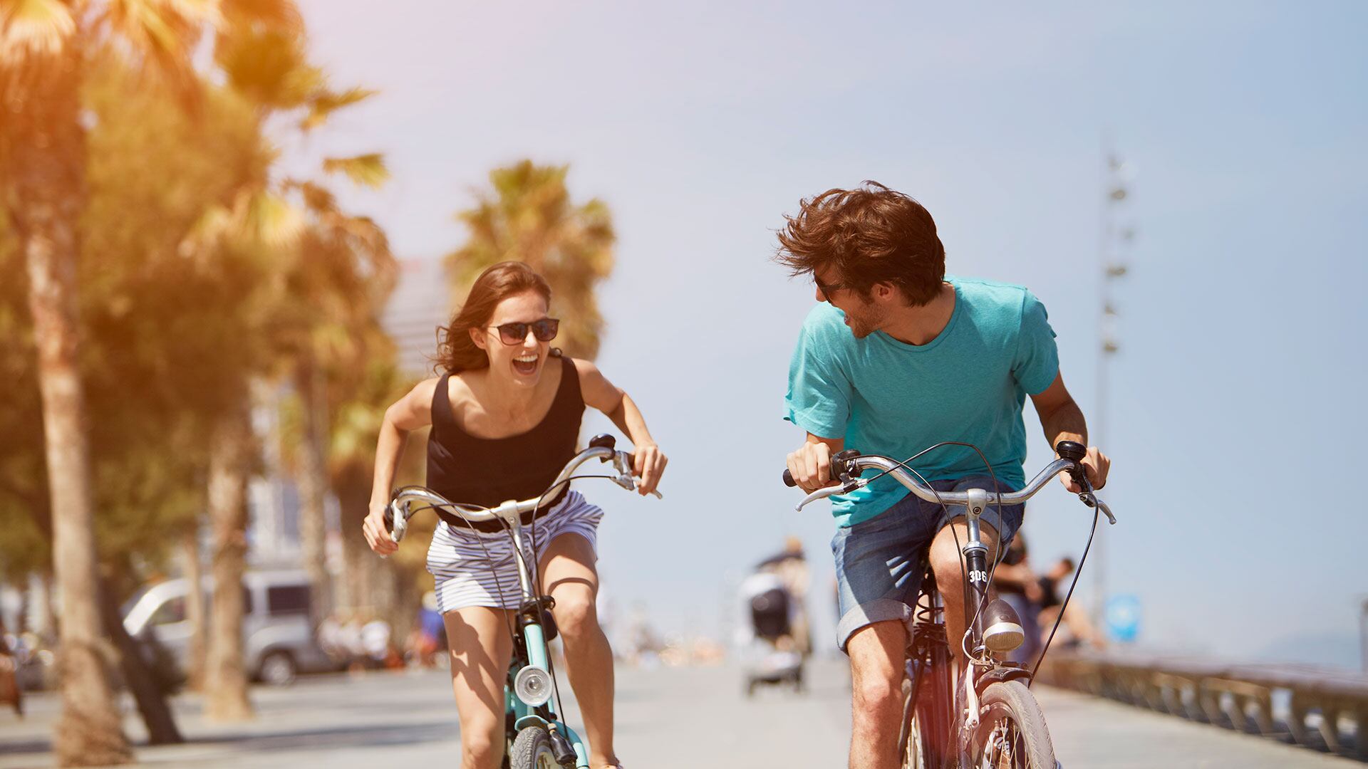 ¿La primavera es la estación del amor? Su impacto positivo en la salud y el estado de ánimo 