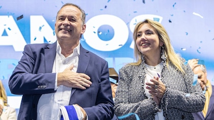 Elecciones en Uruguay: Álvaro Delgado explicó por qué eligió a su vice y el Partido Colorado cerró su fórmula