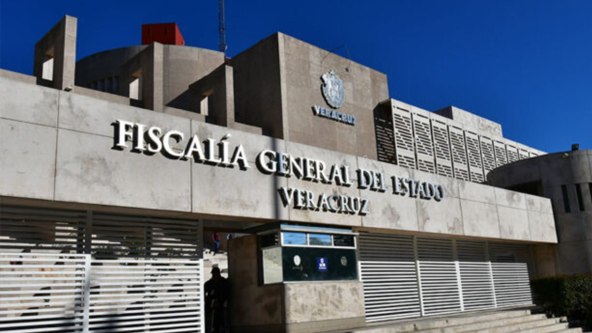 Fiscalía de Veracruz