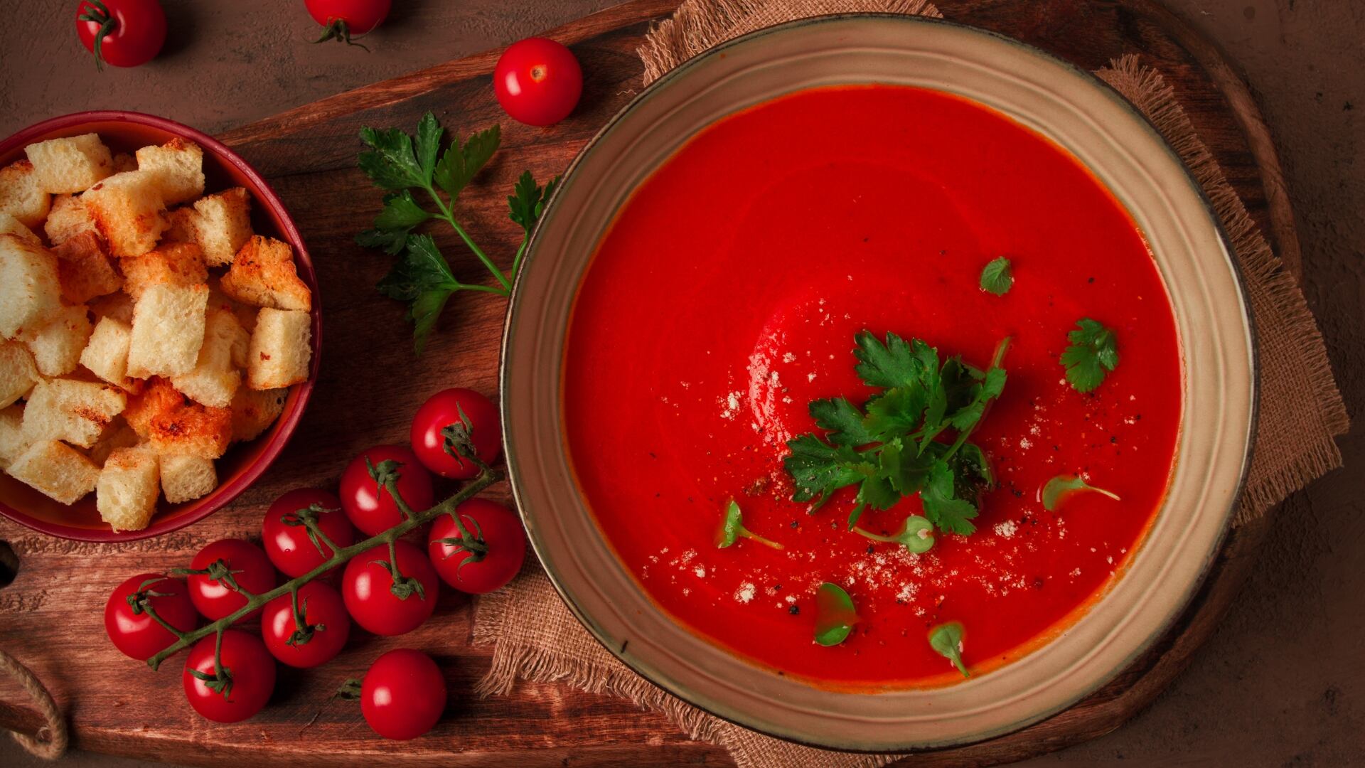 Gazpacho