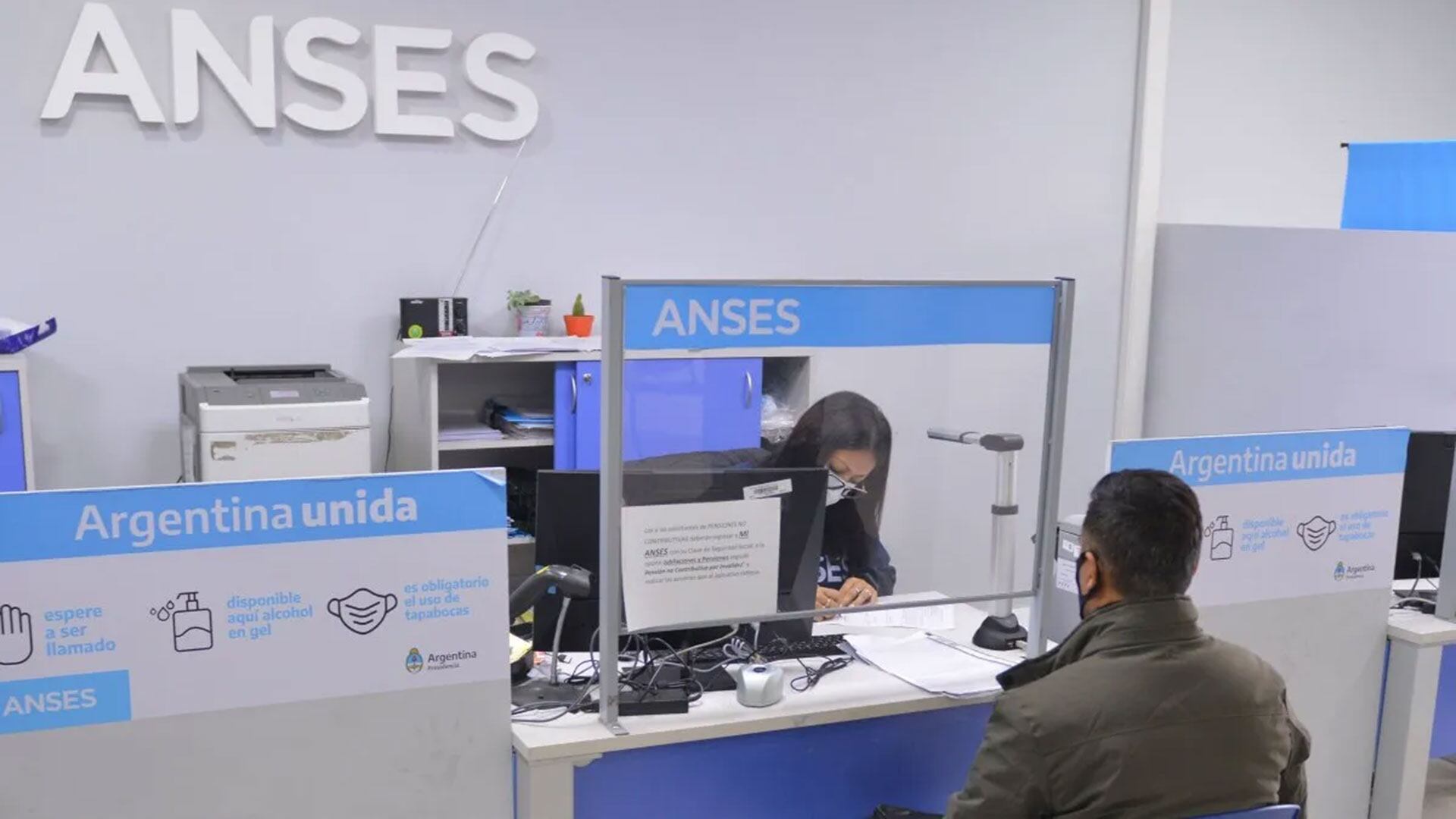 anses