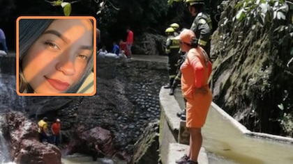 Trágico paseo familiar: joven de 21 años murió ahogada en balneario de Cesar