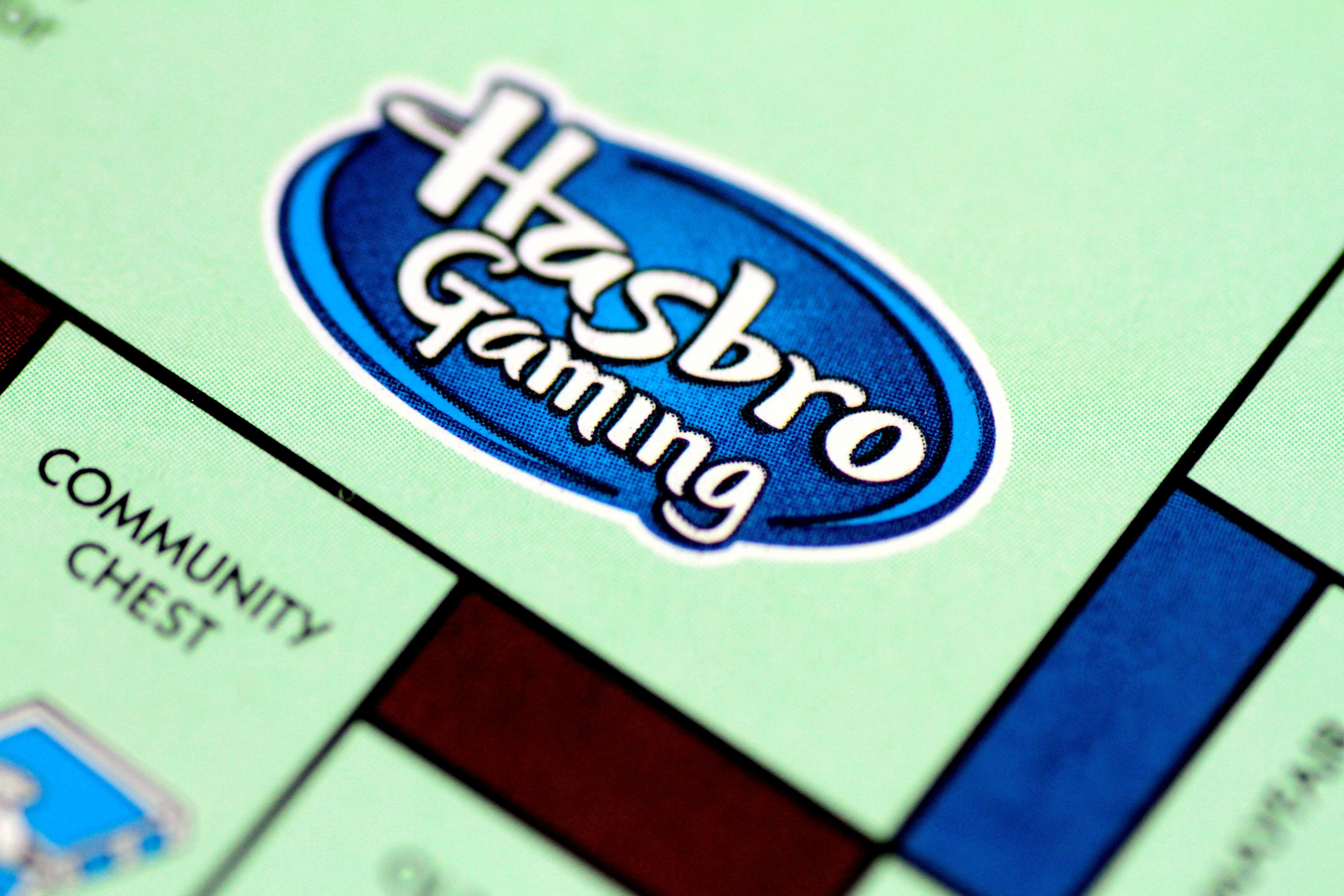 LuckyChap Entertainment, la productora de la pareja, producirá una película basada en "Monopolio" que será distribuida por Lionsgate. (Créditos: REUTERS/Thomas White/Illustration)