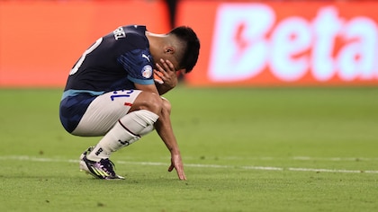 “Rotundo fracaso”: la terminante decisión de la selección de Paraguay tras la dura eliminación en la Copa América