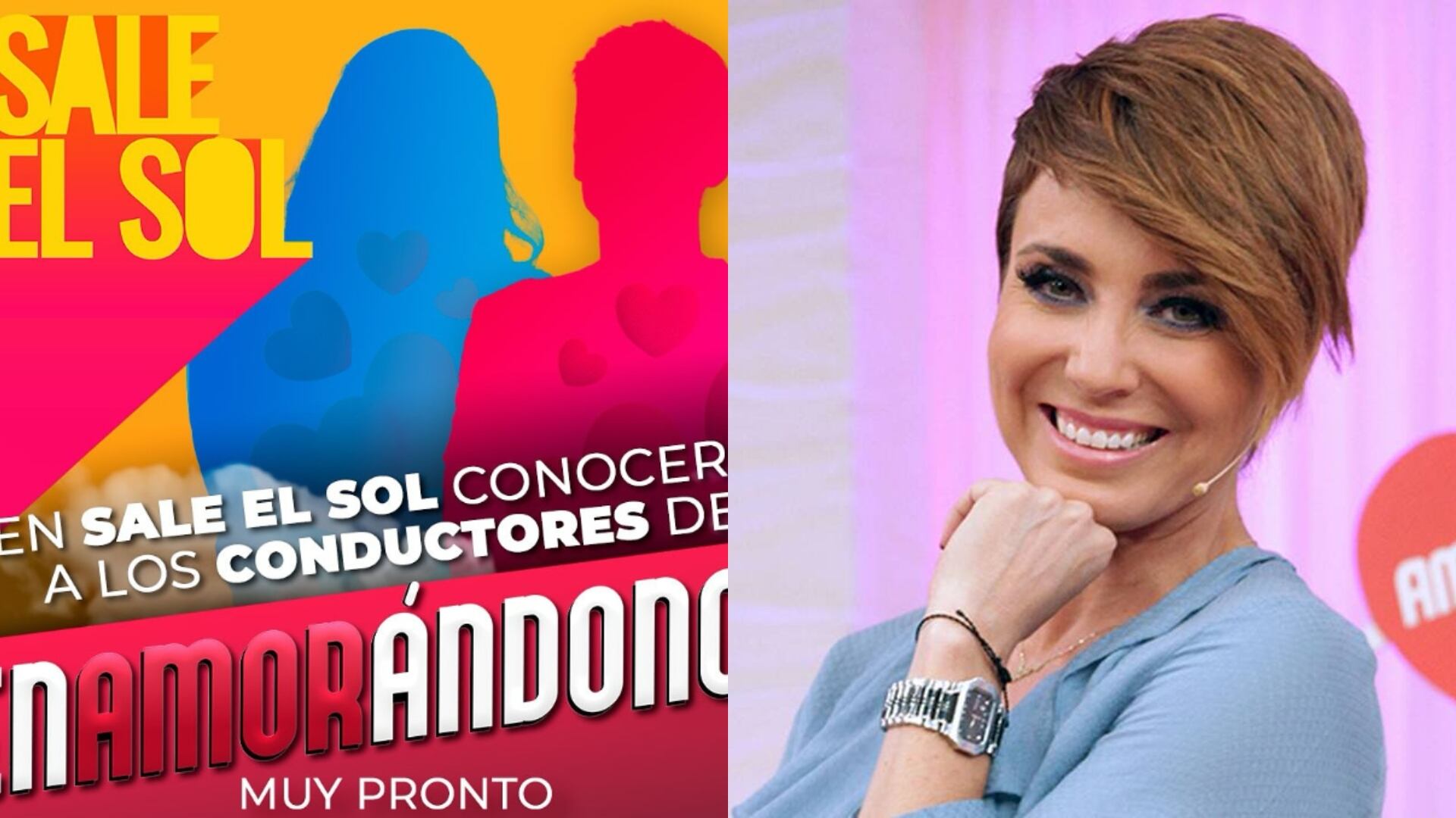 ¿Carmen Muñoz regresa a ‘Enamorándonos’ 2024? Filtran nombres de los famosos conductores en Imagen Televisión
(Fotos: Instagram)