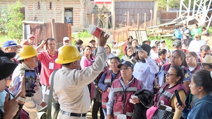 Oaxaca lanza intenso operativo de 5 mil voluntarios en el estado para erradicar la propagación del dengue 