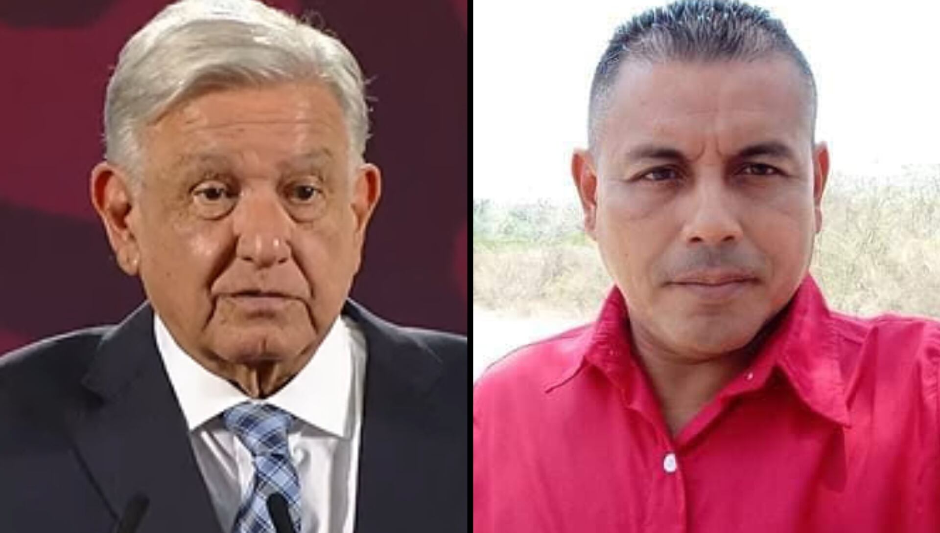 El mandatario advirtió que se brindaría información más detallada en horas posteriores. (Youtube/Andrés Manuel López Obrador|Facebook/Salvador Villalva Flores)