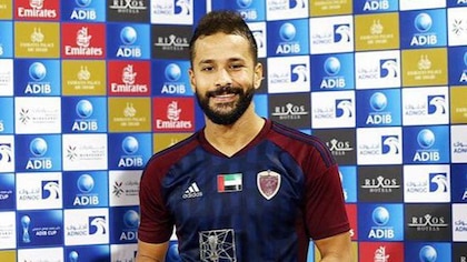 ragedia en el fútbol de Egipto: murió un jugador cuatro meses después de sufrir un paro cardíaco en pleno partido