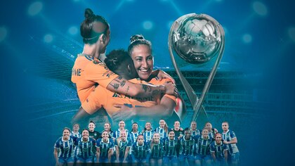 Rayadas vs Tigres Femenil: a qué hora y dónde ver EN VIVO la Final del Campeón de Campeonas de la Liga MX Femenil
