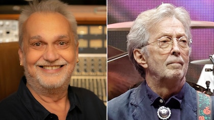 David Lebón abrirá el show de Eric Clapton en Argentina: un encuentro que esperó 35 años
