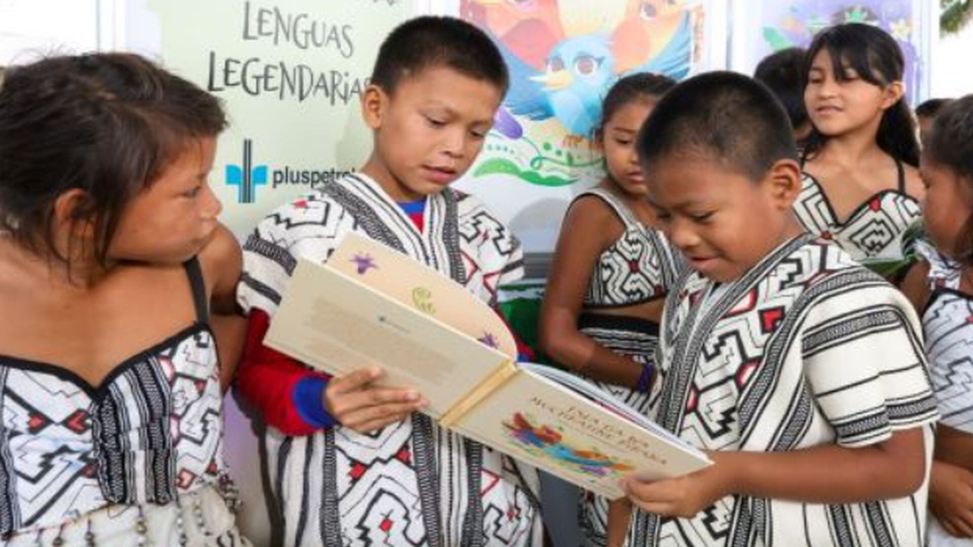 Día Internacional Lengua Materna - lenguas originarias - Perú - historias - 21 febrero