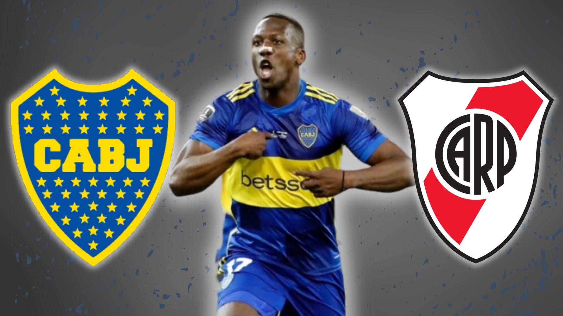 Boca Juniors vs River Plate: el clásico por la Liga Profesional Argentina 2024