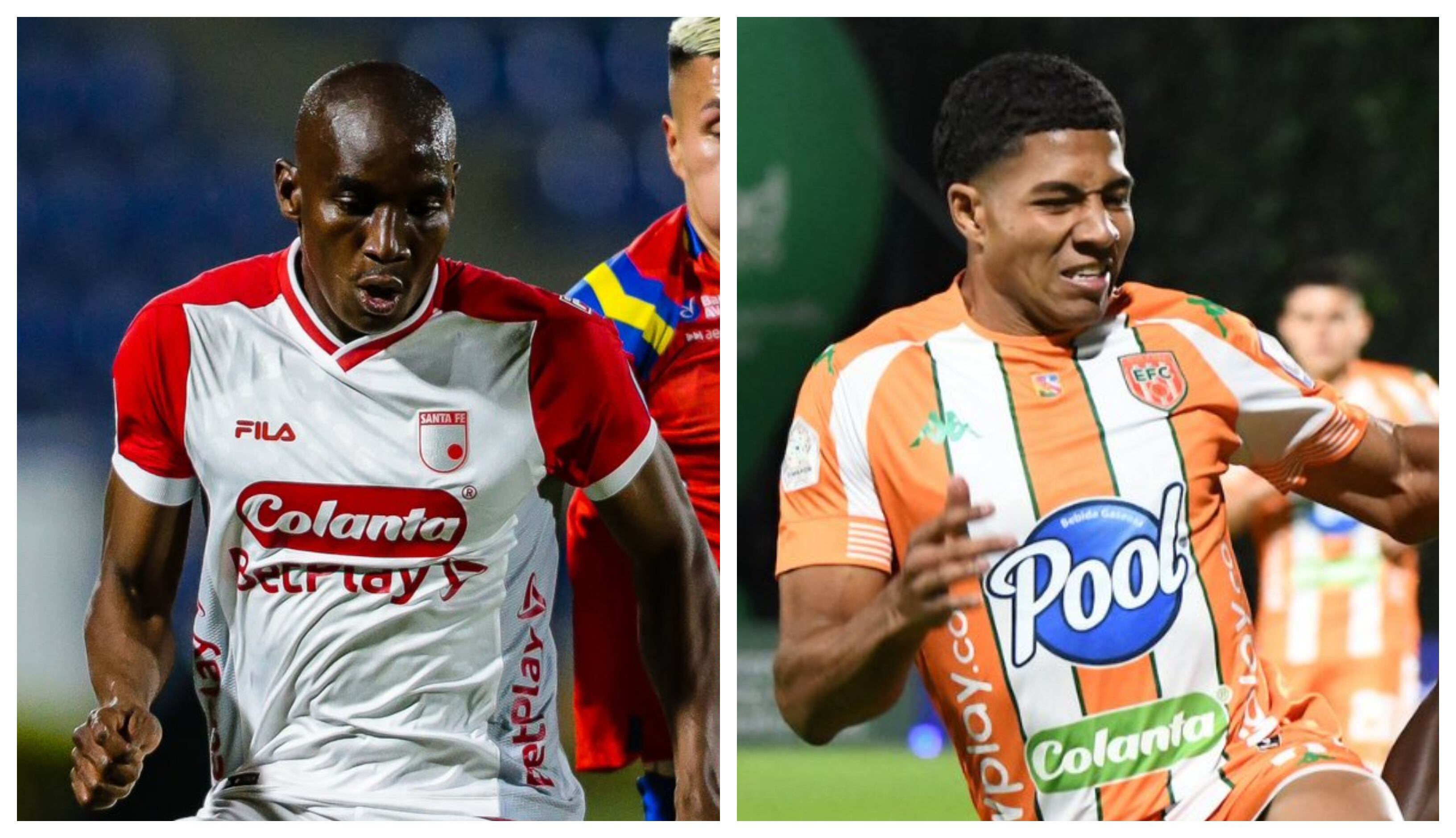 Comienza la Fecha # 2: estos son los dos partidos de apertura para el día 20 de julio