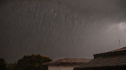 ¿Volverá a llover en Ecatepec? Reporte del clima de hoy 28 de junio