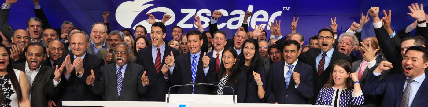 Zscaler