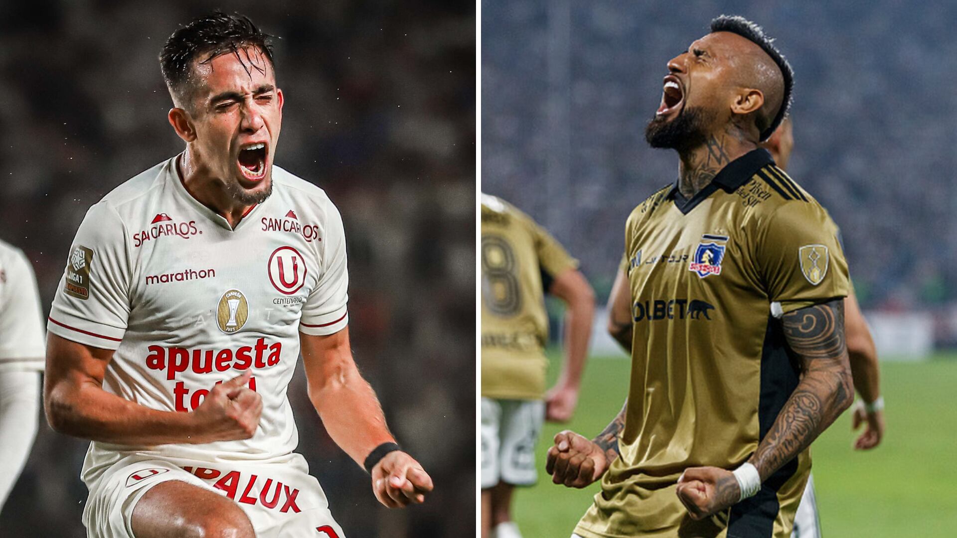 Universitario jugará amistoso contra Colo Colo como preparación para el Torneo Clausura de la Liga 1 2024.