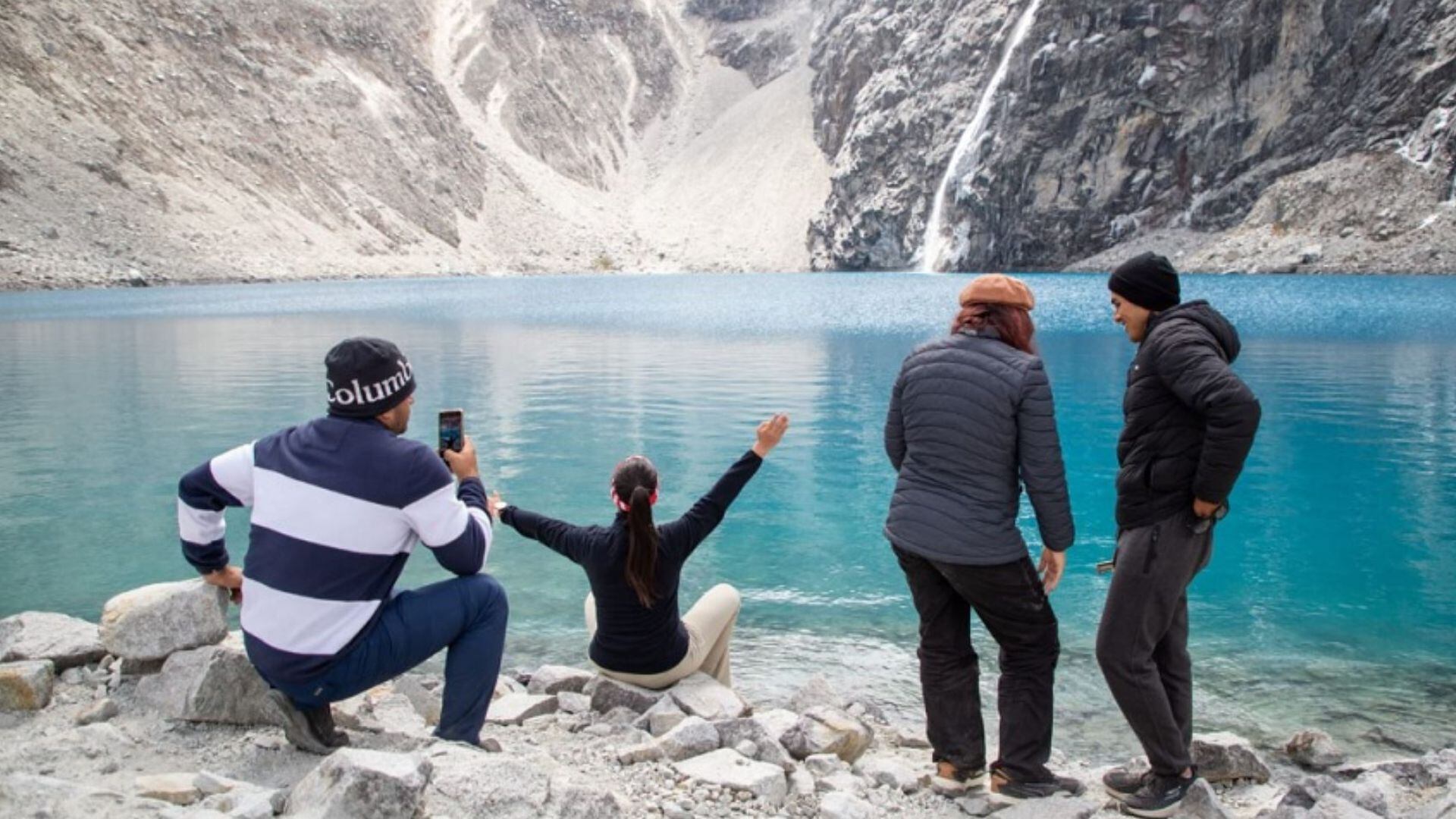 Esta región del Perú es catalogada como “una joya en los Andes” por prestigioso medio español: no es Cusco. Áncash