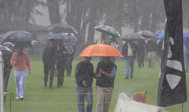 En Bogotá, cielos nublados y posible lluvia en la mañana y tarde, según el Ideam - crédito Colprensa