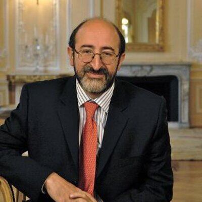 Juan Lozano sucederá a Luis Carlos Vélez en la dirección de La FM de RCN - crédito @JuanLozano_R/X