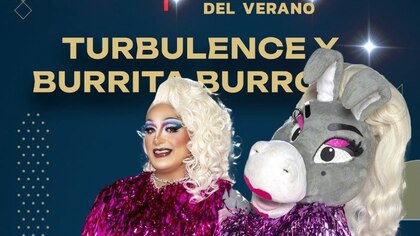 No sólo Wendy Guevara, ahora la Burrita Burrona se integra al equipo TUDN para los Juegos Olímpicos París 2024