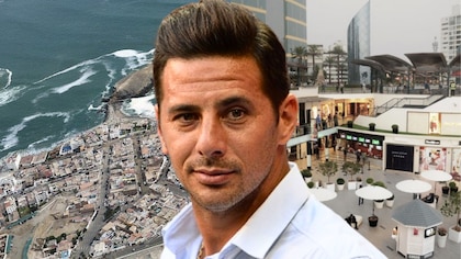 Claudio Pizarro apuesta por su propio mall: detalles de la millonaria inversión y fecha de apertura