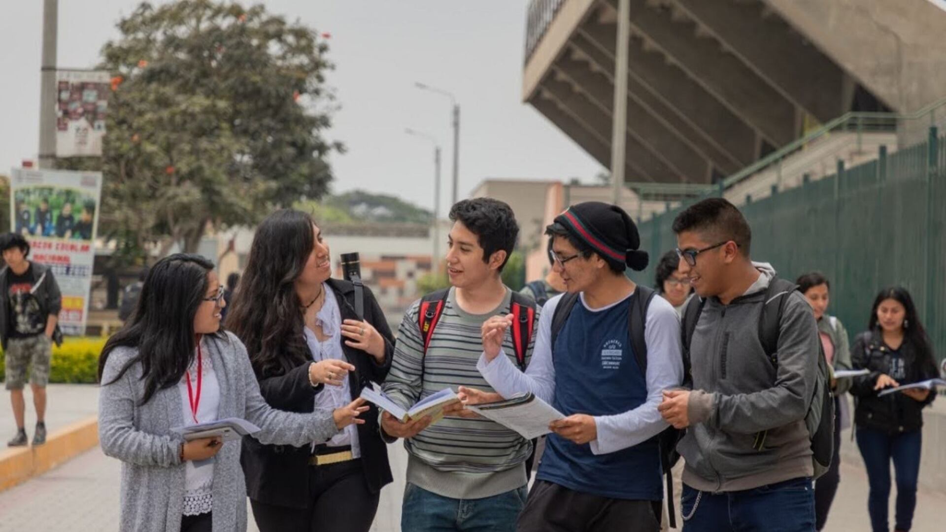 Congreso aprueba bachillerato automático de manera permanente