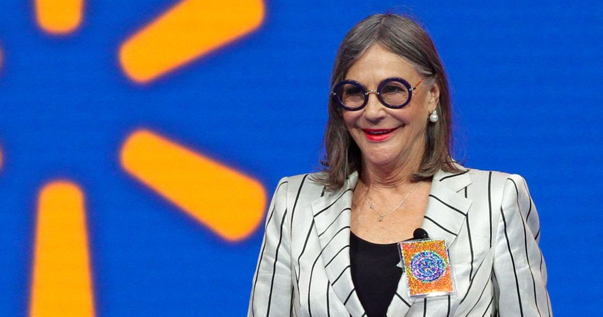 Alice Walton donó 250 millones de dólares a una nueva Escuela de Medicina