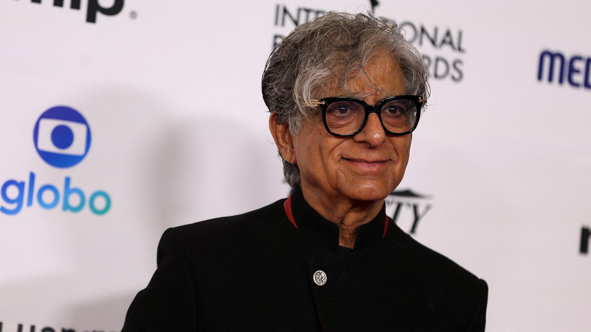 Deepak Chopra