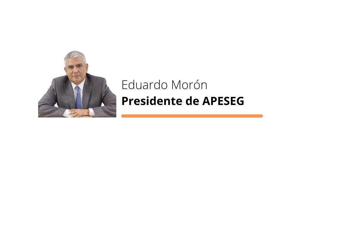 Eduardo Morón