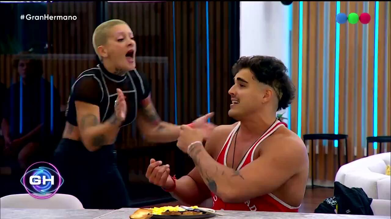 furia mauro gran hermano 2023