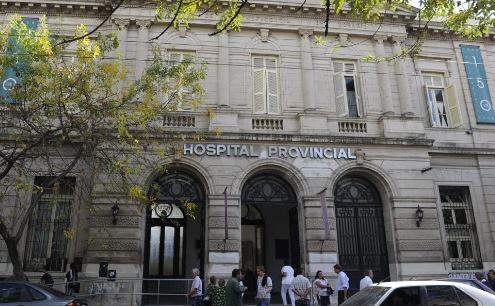 Rosario médicos