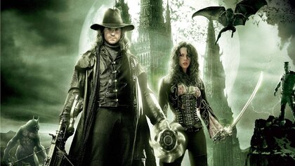 Van Helsing: el icónico cazador de monstruos hará su regreso en una nueva serie de televisión