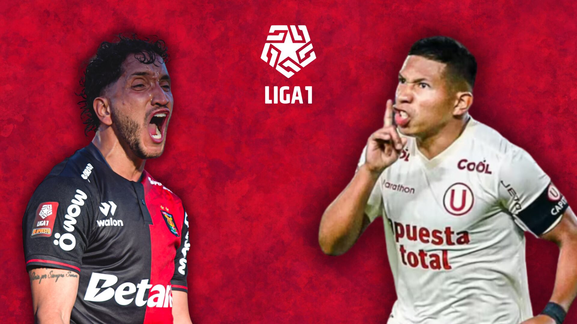 Melgar recibe a Universitario en el duelo más atractivo de la fecha 4 del Torneo Clausura.