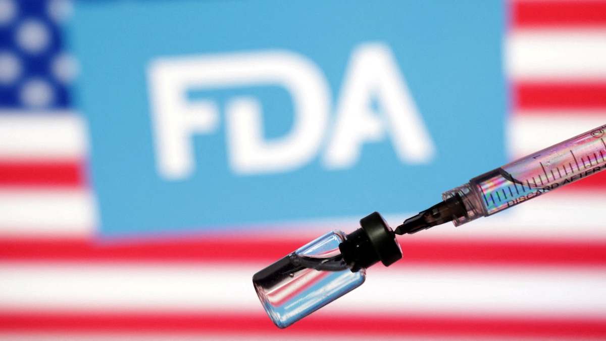 La FDA aprueba fármaco contra el VIH que presentó una eficacia cercana al 100% en ensayos clínicos - Infobae