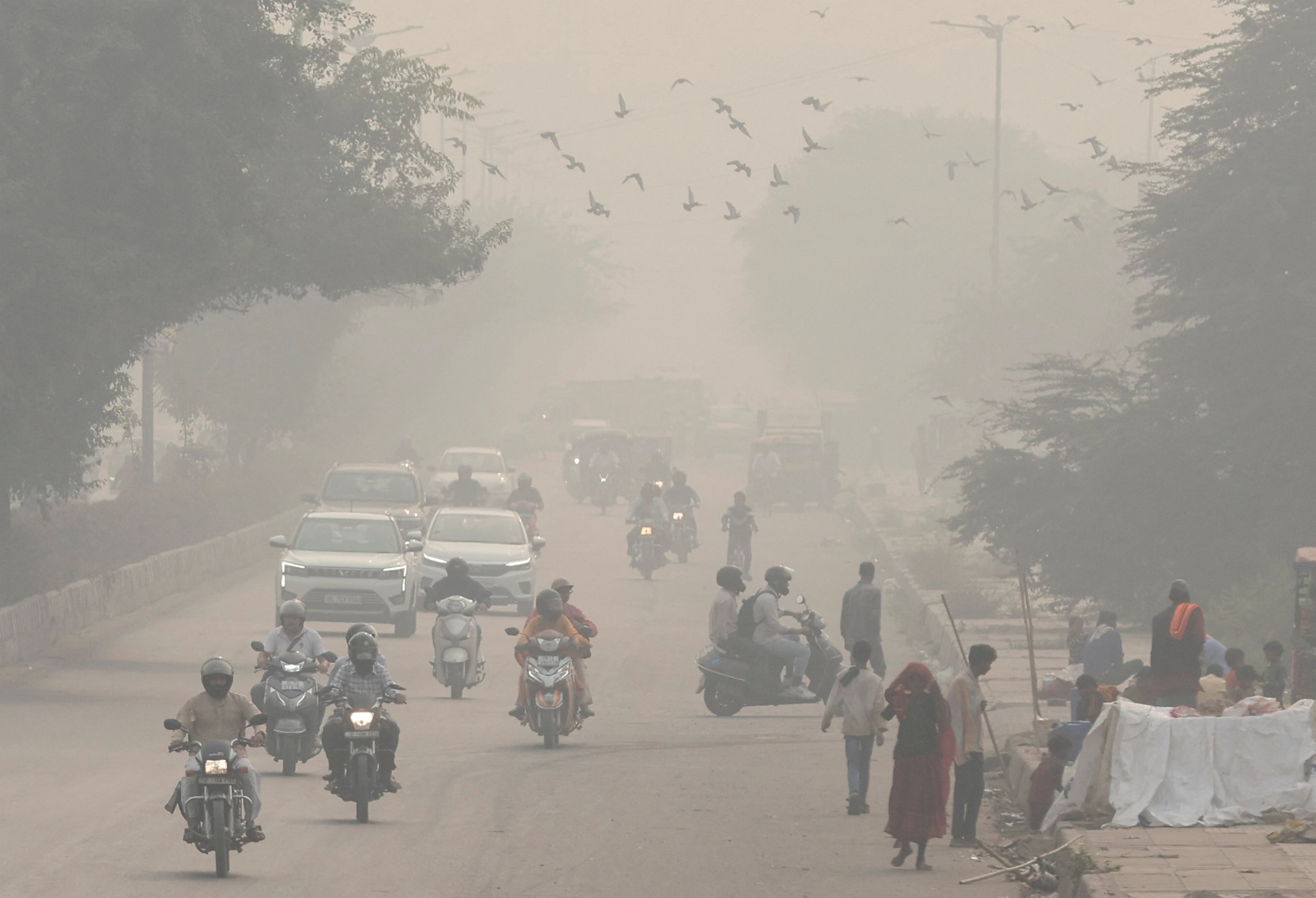 Pasaje a la India