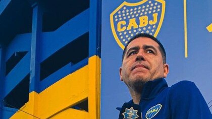 El nuevo apuntado de Riquelme para Boca: pertenece a un grande de Argentina y estuvo en el radar de River y Racing