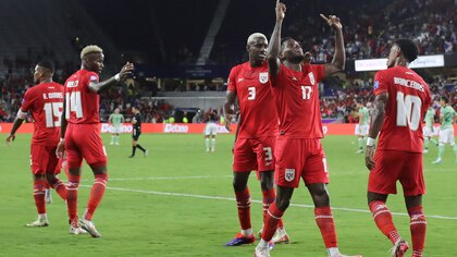 Bolivia se lo empata a Panamá y beneficia a Estados Unidos en la búsqueda de los cuartos de final de la Copa América