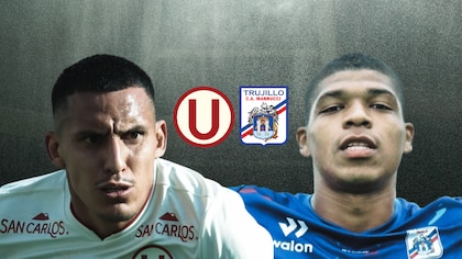 HOY, a qué hora juegan Universitario vs Mannucci: partido por fecha 1 de Torneo Clausura de la Liga 1 2024