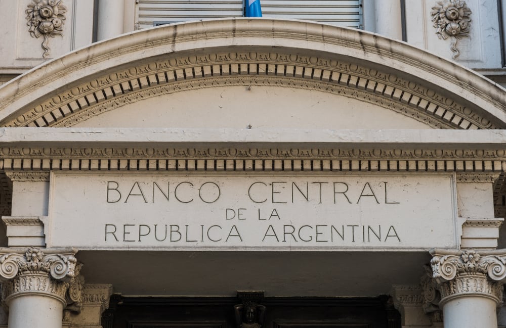 Banco Central de la República Argentina