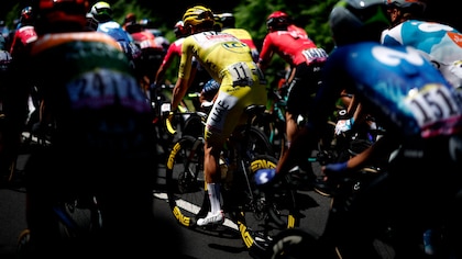 En vivo - Etapa 12 del Tour de Francia: Vuelve la tranquilidad del terreno llano; Egan Bernal en la búsqueda de volver al top 10 de la general